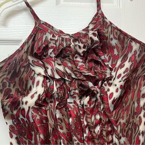 If you want a unique garment, this is it🤗